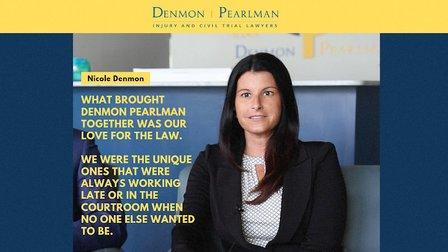 D2 Injury Law - Tampa Car Accident and Personal Injury Attorneys