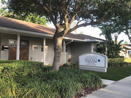 Law Offices of Julian A. Sanchez