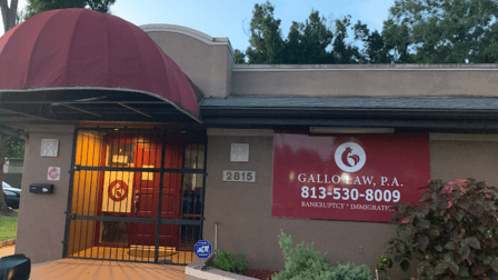 Gallo Law, P.A -