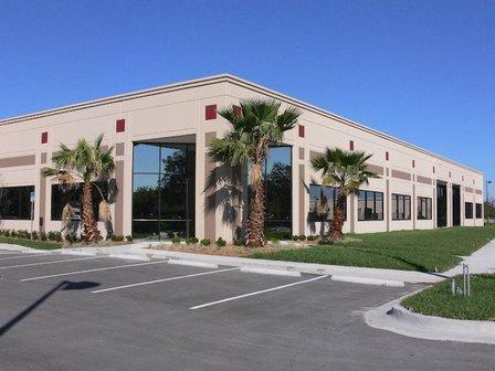 Workspace Property Trust