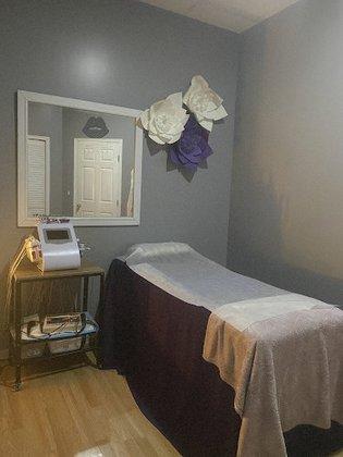 Lymphatic Massage Spa