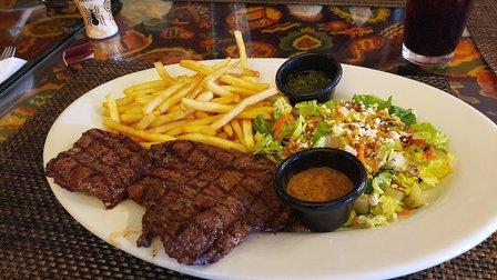 Vica Latin Signature