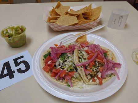 TacoSon Authentic Mexican Grill