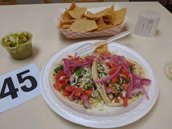 TacoSon Authentic Mexican Grill