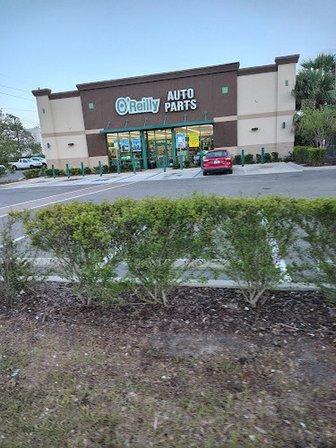 O'Reilly Auto Parts