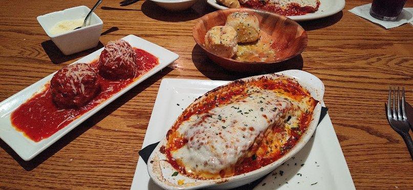 Esposito's Italian Restaurant And Bar