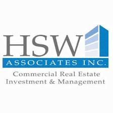 HSW Associates, INC.