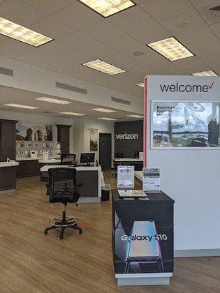 Verizon