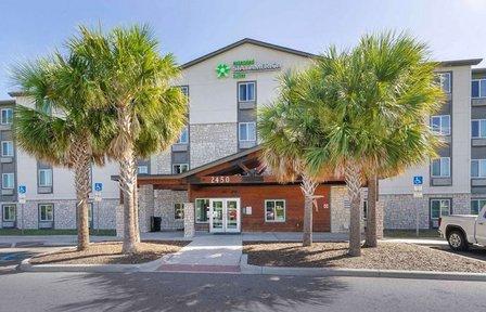 Extended Stay America Select Suites- Tampa - Brandon - East
