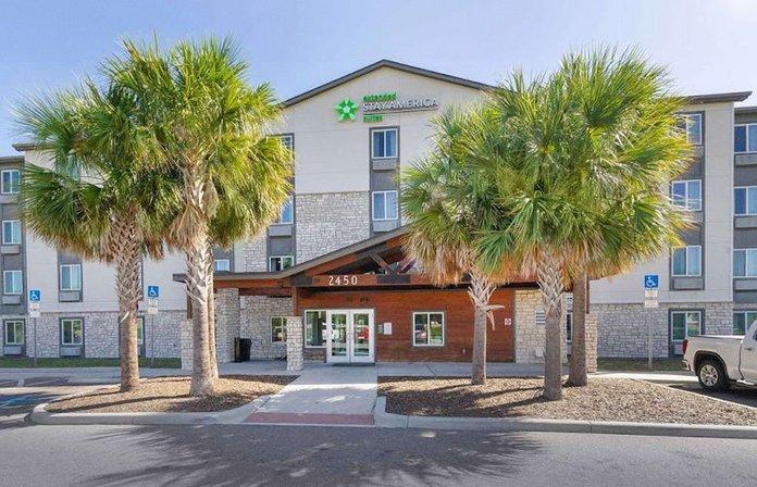 Extended Stay America Select Suites- Tampa - Brandon - East