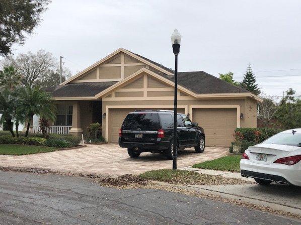 CB Roofing Solutions