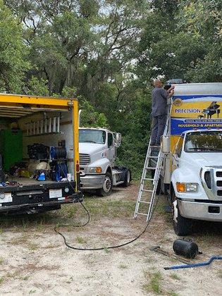 Getn It Done Right Mobile Truck & Trailer Repair
