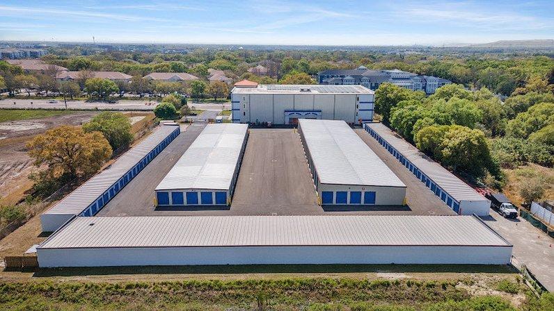 Morningstar Storage