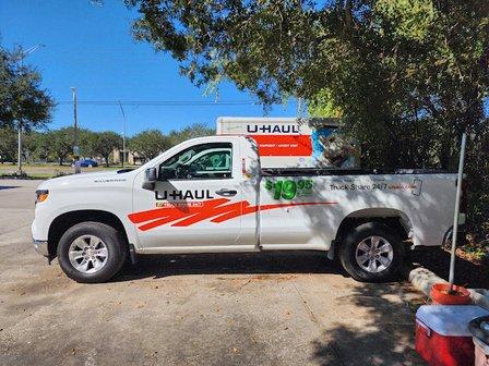 U-Haul Neighborhood Dealer