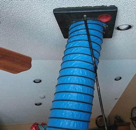 Budget Air Duct Services