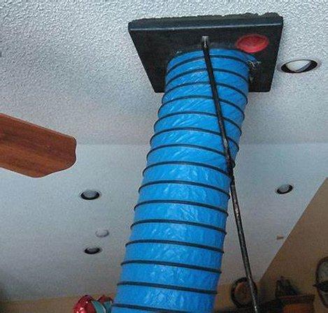 Budget Air Duct Services
