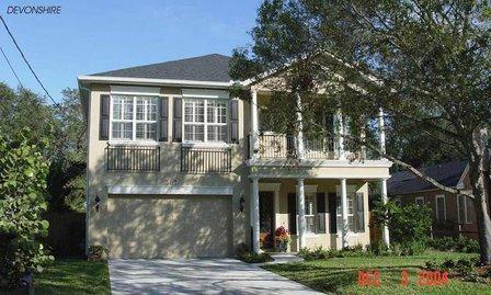 Solano Design & Construction