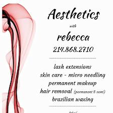 Refine with Rebecca