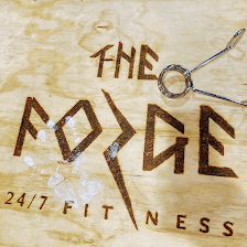 The Forge 24/7 Fitness