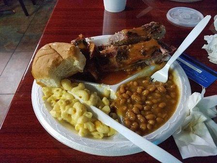 Jazzy's BBQ