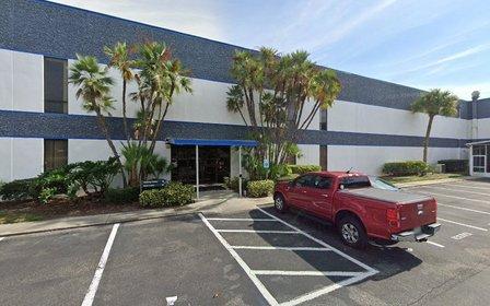 CAE's Tampa Training Center