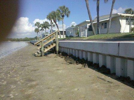 Waterfront Engineering Inc.