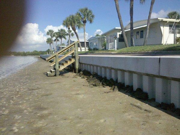 Waterfront Engineering Inc.