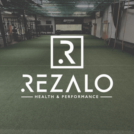 Rezalo Health & Performance