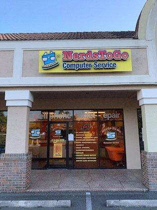 NerdsToGo - Tampa, FL
