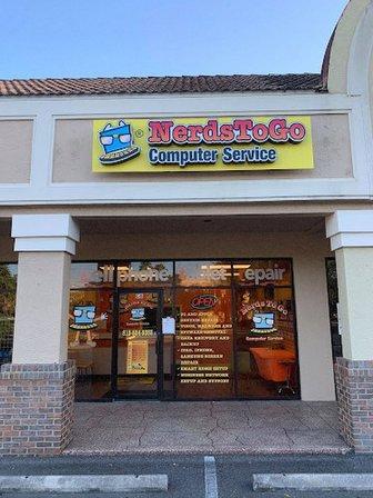 NerdsToGo - Tampa, FL