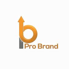 Pro brand promotional products