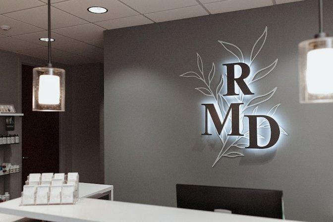 Robinson MD - Functional Concierge Medicine in St. Petersburg
