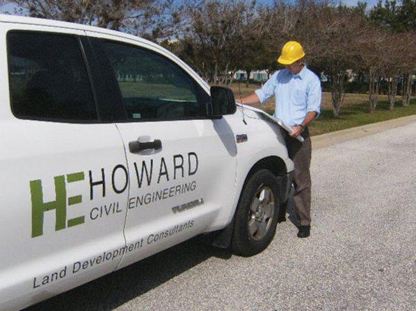 Howard Civil Engineering USA