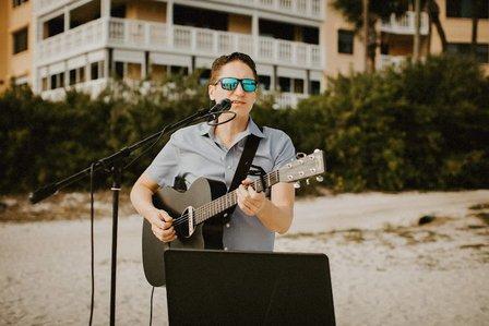 Joe Farren Live Music & DJ Services