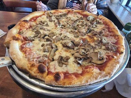 Cafe Cibo