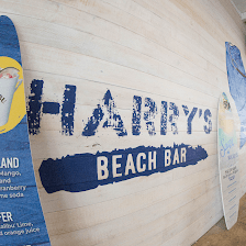 Harry's Beach Bar