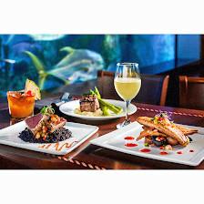 RumFish Grill and Sports Bar