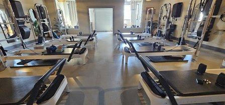 Sol Pilates
