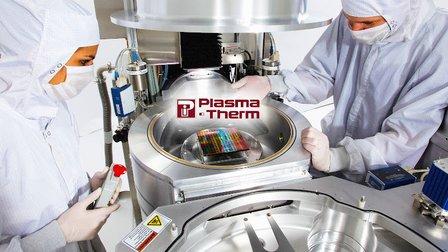 Plasma-Therm, LLC
