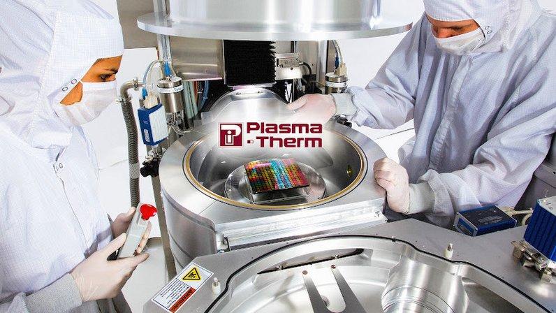 Plasma-Therm, LLC