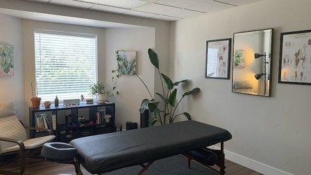 Clearwater Sports Massage