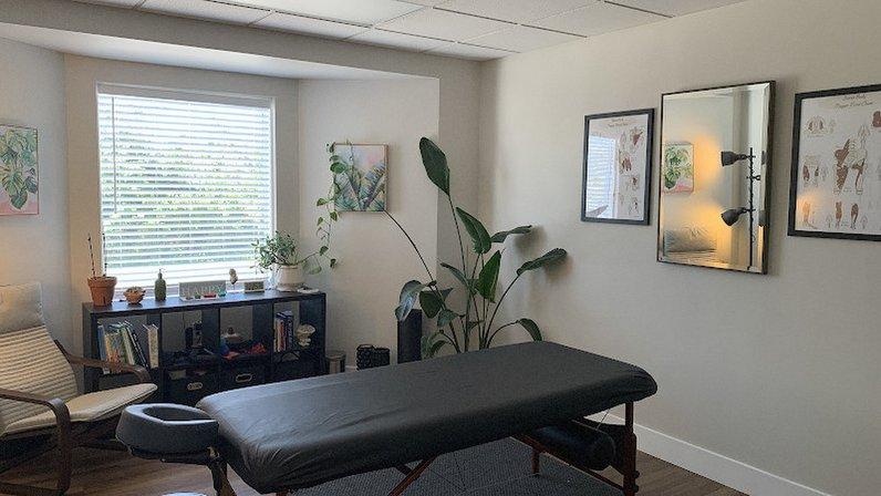 Clearwater Sports Massage