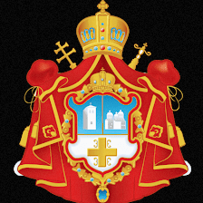 St. George Serbian Orthodox Church