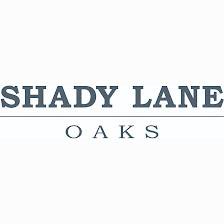 Shady Lane Oaks