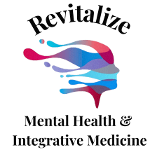 Revitalize Integrative Psychiatry