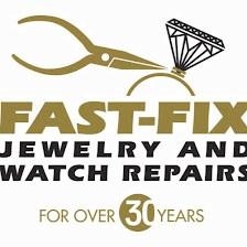 Fast-Fix Jewelry & Watch Repairs