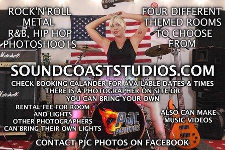 PJC Photos, LLC