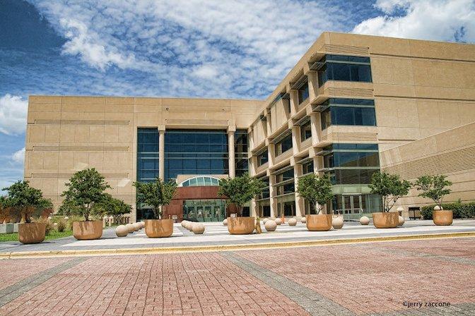 Pinellas County Clerk of the Circuit Court Pinellas County Justice Center