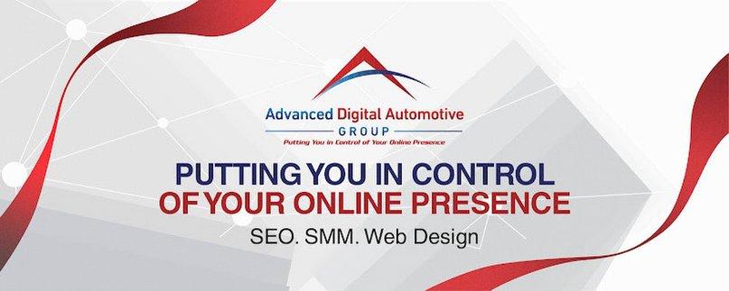 Advanced Digital Automotive Group
