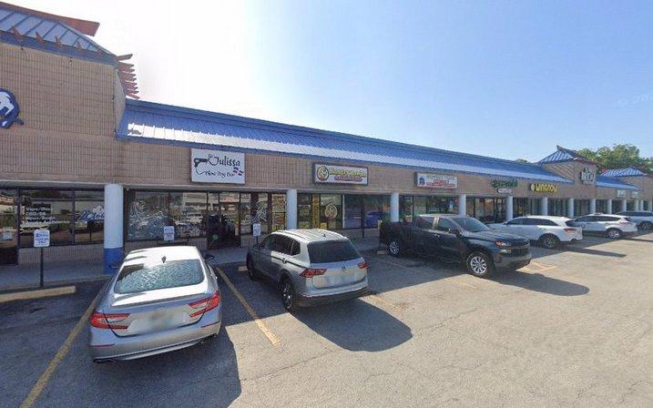 Like Nu Appliances Outlet
